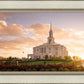 Golden Payson Panorama