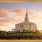 Golden Payson Panorama