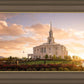 Golden Payson Panorama