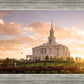 Golden Payson Panorama