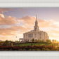 Golden Payson Panorama