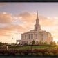 Golden Payson Panorama
