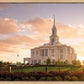 Golden Payson Panorama