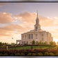 Golden Payson Panorama
