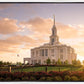 Golden Payson Panorama