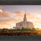 Golden Payson Panorama