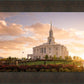 Golden Payson Panorama