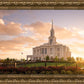 Golden Payson Panorama