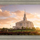 Golden Payson Panorama