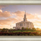Golden Payson Panorama