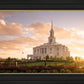 Golden Payson Panorama