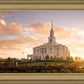 Golden Payson Panorama