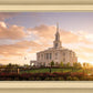 Golden Payson Panorama