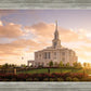Golden Payson Panorama
