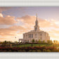 Golden Payson Panorama