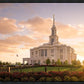 Golden Payson Panorama