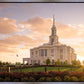 Golden Payson Panorama