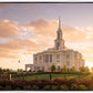 Golden Payson Panorama