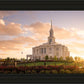 Golden Payson Panorama