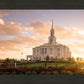 Golden Payson Panorama