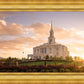 Golden Payson Panorama