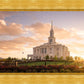 Golden Payson Panorama