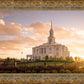 Golden Payson Panorama