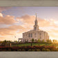 Golden Payson Panorama