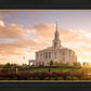 Golden Payson Panorama