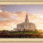 Golden Payson Panorama
