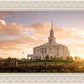 Golden Payson Panorama