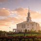 Golden Payson Panorama