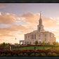 Golden Payson Panorama