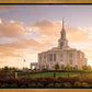 Golden Payson Panorama