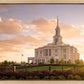 Golden Payson Panorama