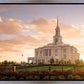 Golden Payson Panorama