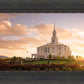 Golden Payson Panorama