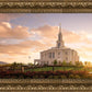 Golden Payson Panorama