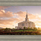 Golden Payson Panorama