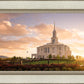 Golden Payson Panorama