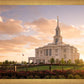 Golden Payson Panorama