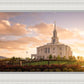 Golden Payson Panorama
