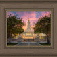 San Antonio Fiery Glow