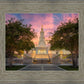 San Antonio Fiery Glow