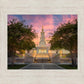 San Antonio Fiery Glow