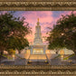 San Antonio Fiery Glow