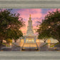 San Antonio Fiery Glow