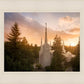 Portland High Glow