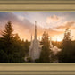 Portland High Glow