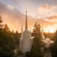 Portland High Glow